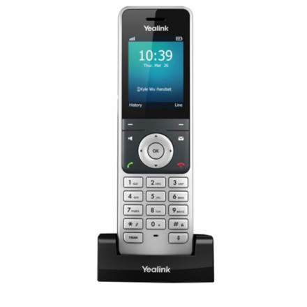 Yealink W56H IP DECT ručka pro W52P,nebo W56P, 2,4, PV233049