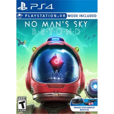 Sony Playstation PS4 VR - No Man's Sky Beyond, PS719929406