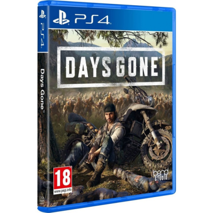 SONY PLAYSTATION PS4 - Days Gone, PS719796718