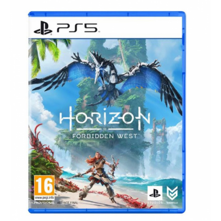 SONY PLAYSTATION PS5 - Horizon Forbidden West, PS719719892