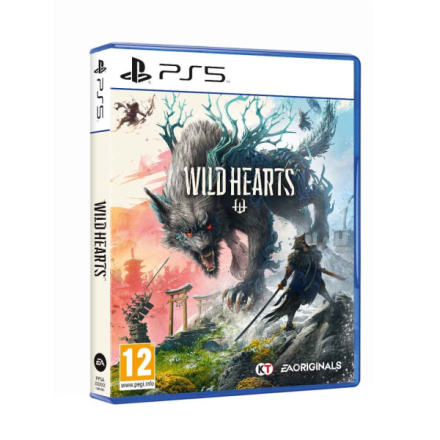 ELECTRONIC ARTS PS5 - Wild Hearts, 5030948125003