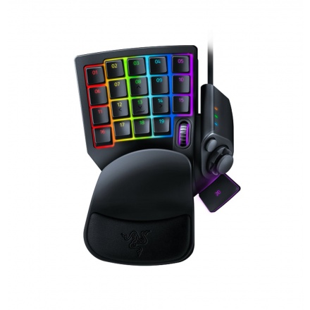 Razer Tartarus Pro, RZ07-03110100-R3M1