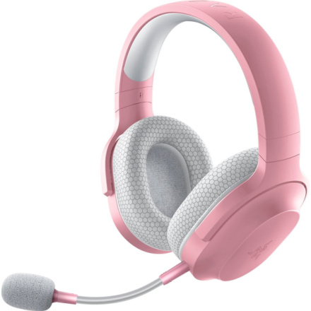 Razer Barracuda X - Quartz Pink ( new ), RZ04-04430300-R3M1