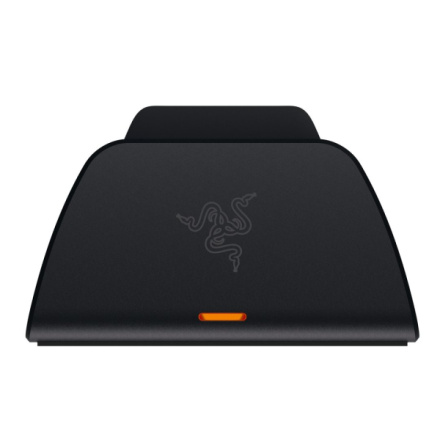 Razer Universal Quick Charging Stand for PlayStation 5 - Midnight Black, RC21-01900200-R3M1