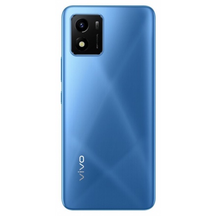 VIVO Y01/3GB/32GB/Blue, 5660662