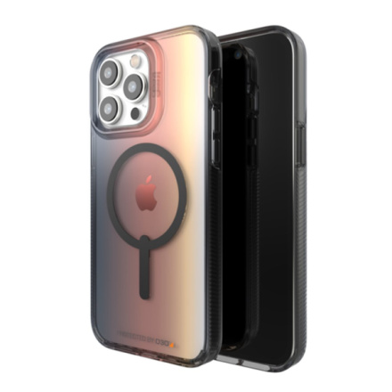 GEAR4 Milan Snap kryt iPhone 14 Pro Max ombre, 702010079