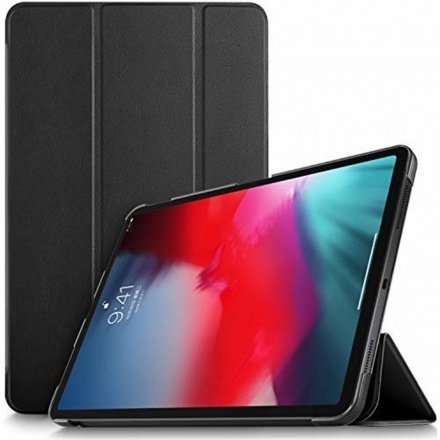 Flipové Pouzdro pro iPad Pro 11 Black, 8596311059131