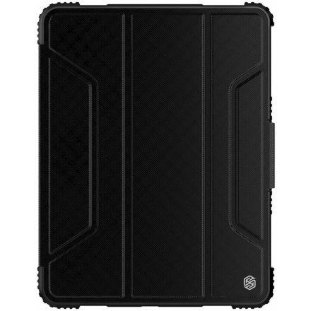 Nillkin Bumper Protective Speed Case pro iPad Pro 11 2020 Black, 6902048197763