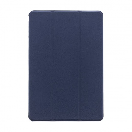 Flipové Pouzdro pro Huawei MediaPad M5 Lite Blue, 8596311074301