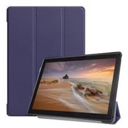 Flipové Pouzdro iPad 12,9(2020)Blue, 8596311109355
