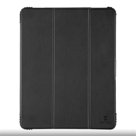 Tactical Heavy Duty Pouzdro pro iPad 10.9 2022 Black, 8596311228445