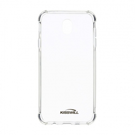 Kisswill Shock TPU Pouzdro Transparent pro Xiaomi Redmi 7, 8596311078088