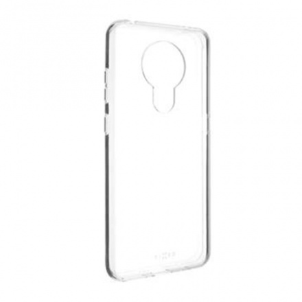 TPU FIXED Nokia 5.3 transparentní, FIXTCC-538