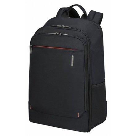 Samsonite NETWORK 4 Laptop backpack 17.3" Charcoal Black, 142311-6551