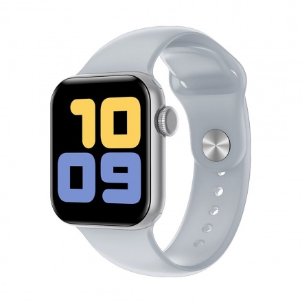 CARNEO Gear+ CUBE/Silver/Sport Band/Silver, 8588007861241