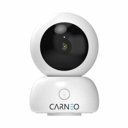CARNEO SecureCam WIFI interní, 8588007861494
