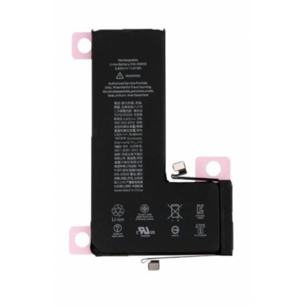 iPhone 11 Pro Baterie 3046mAh Li-Ion (Bulk), 8596311104138