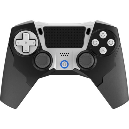 iPega 4022C Bezdrátový Herní Ovladač pro PS4 Black, 6987245540222