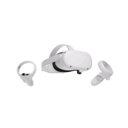 GOOGLE Oculus Quest 2 256GB, 301-00351-02