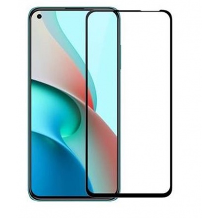 Nillkin Tvrzené Sklo 2.5D CP+ PRO Black pro Xiaomi Redmi Note 9T, 6902048212138