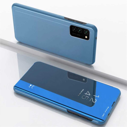 Cu-Be Clear View Samsung Galaxy A13 4G Blue, 8595680419447