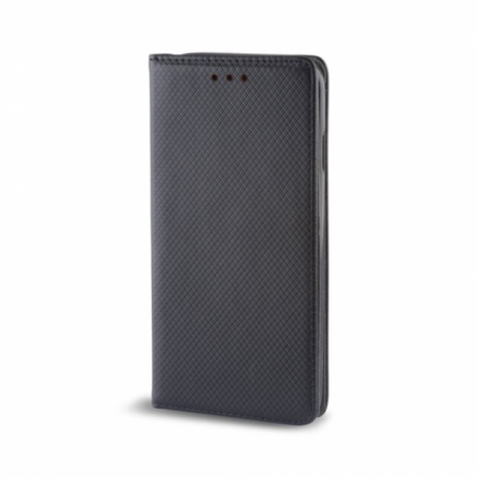 Cu-Be Pouzdro s magnetem Samsung Xcover 5 Black, 8595680427572