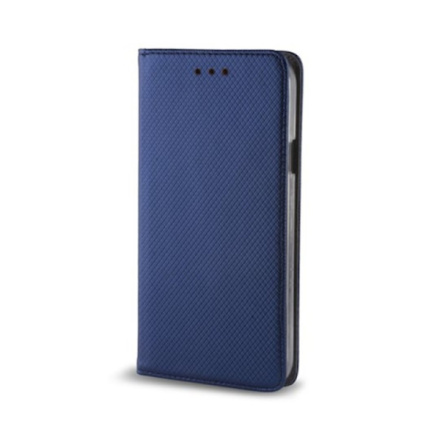 Cu-Be Pouzdro s magnetem Samsung A23 4G / 5G Blue, 8595680418921