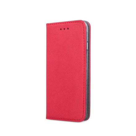 Cu-Be Pouzdro magnet Xiaomi Redmi A2 Red, 8595680419973