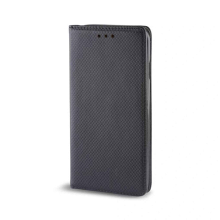 Cu-Be Pouzdro magnet Xiaomi Redmi Note 12 4G Black, 8595680420078
