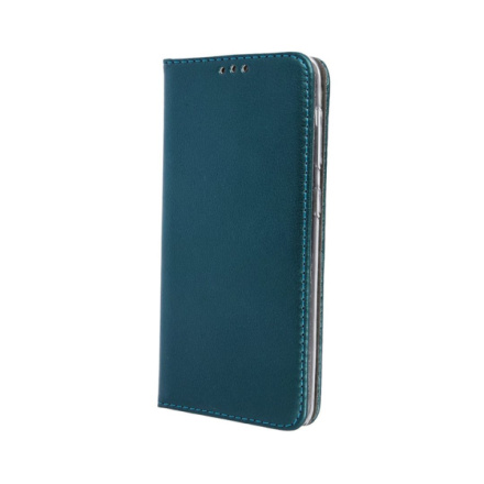 Cu-be Platinum pouzdro Samsung A53 5G Dark Green, 8595680418563