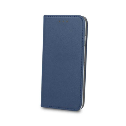 Cu-be Platinum pouzdro Samsung Galaxy A54 5G Navy, 8595680419645