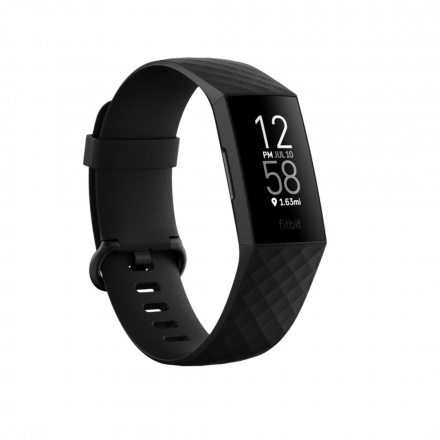 Fitbit Charge 4 SE (NFC, GPS, FitbitPay) Black, FB417BKGY