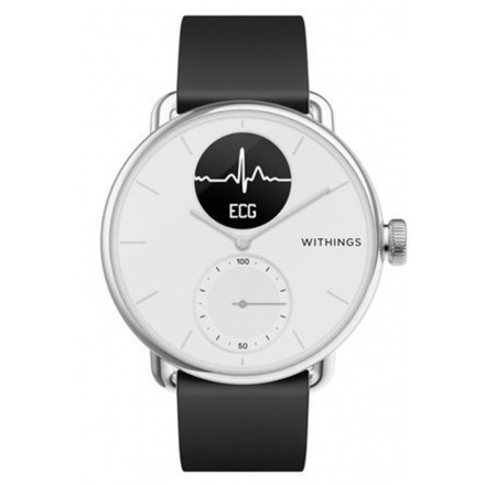 Withings Scanwatch 38mm - White, HWA09-model 1-All-Int