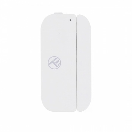 Tellur WiFi Smart dveřní/okenní senzor, AAA, bílý, TLL331091