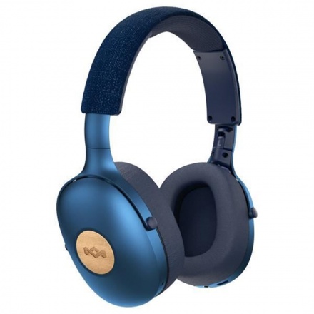 MARLEY Positive Vibration XL Bluetooth 5.0 Denim, EM-JH141-BL