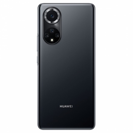 Huawei Nova 9/8GB/128GB/Black, MT-NOVA9DSBOM