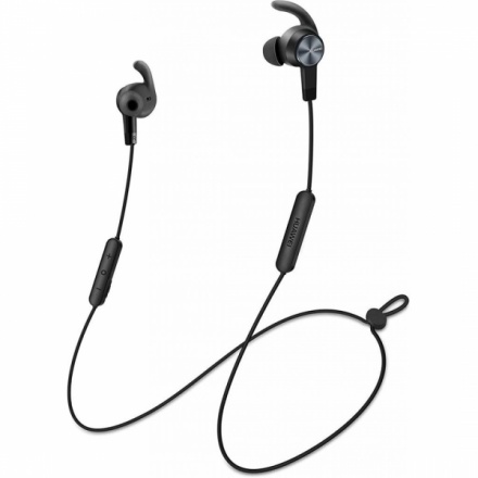 Huawei Bluetooth sluchátka CM61 Headphones Lite Black, 55033514