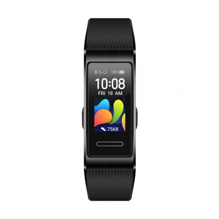 Huawei Band 4 Pro Graphite Black, 55024888