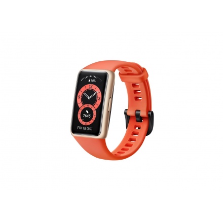 Huawei Band 6 Amber Sunrise, 55026636