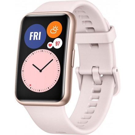 Huawei Watch Fit Pink, 55025876