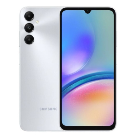 Samsung Galaxy A05s/4GB/128GB/Silver, SM-A057GZSVEUE