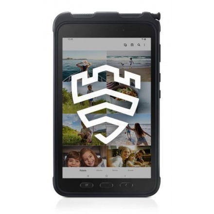 Samsung Galaxy Tab Active3 Wifi Black, SM-T570NZKAEUE