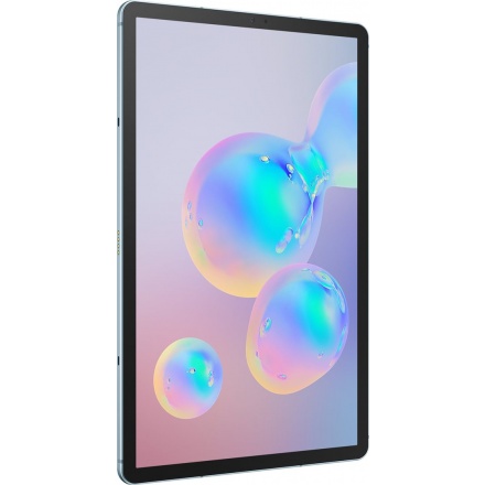 Samsung GalaxyTab S6 10.5 SM-T860 128GB WiFi Blue, SM-T860NZBAXEZ