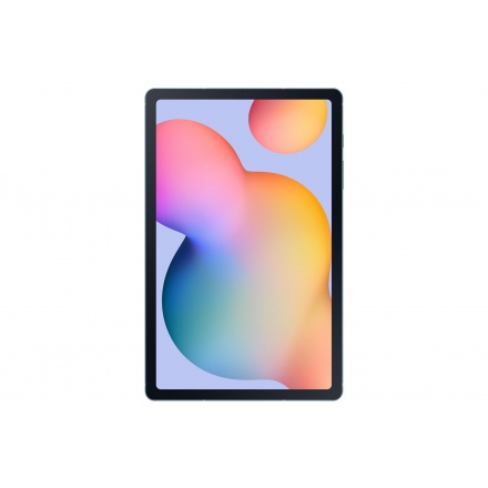 Samsung Galaxy Tab S6 Lite/SM-P610/10,4"/2000x1200/4GB/64GB/An10/Blue, SM-P610NZBAXEZ