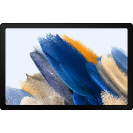 Samsung Galaxy Tab A8/SM-X205N/10,5"/1920x1200/3GB/32 GB/An11/Silver, SM-X205NZSAEUE