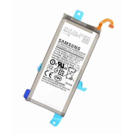 Samsung Baterie EB-BJ800ABE Li-Ion 3000mAh Service Pack, EB-BJ800ABE