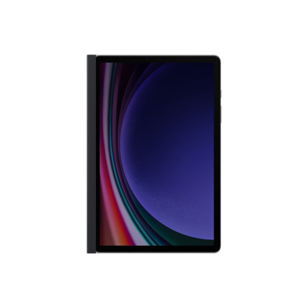 Samsung Ochranná fólie Privacy Screen pro Samsung Galaxy Tab S9/S9 FE Black, EF-NX712PBEGWW