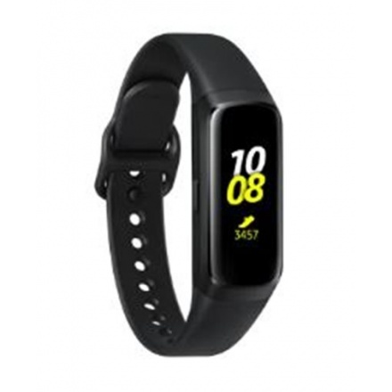 SAMSUNG Galaxy Fit, Black, SM-R370NZKAXEZ