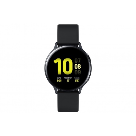 SAMSUNG Galaxy Watch Active 2  R820 Aluminium 44mm Black