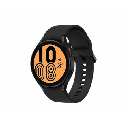 Samsung Galaxy Watch Active 4/44mm/Black/Black/Sportovní, SM-R870NZKAEUE